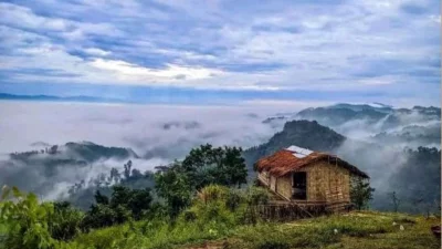 লামার মিরিঞ্জা ভ্যালি (ছবি: সংগৃহীত)