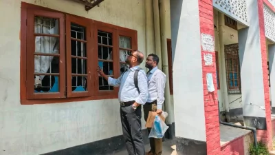 সংঘর্ষের ঘটনা তদন্তে কমিটি
