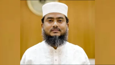 দেলাওয়ার হোসেন