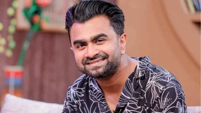 সংগীত শিল্পী ইমরান
