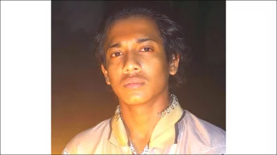 মেহেদী হাসান আকিব