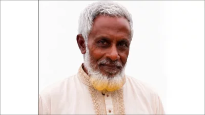বৃদ্ধ আবদুল মান্নানকে কুপিয়ে হত্যা