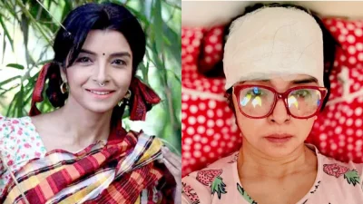 এলিনা শাম্মী