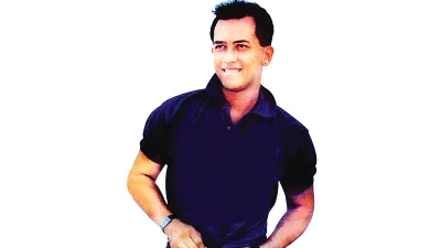 সালমান শাহ। ছবি: সংগৃহীত