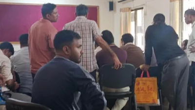 চট্টগ্রামে সারের ডিলার নিয়োগে আবেদনের হিড়িক পড়েছে