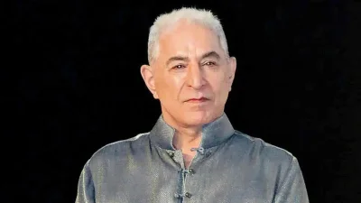 দিলীপ তাহিল। ছবি: সংগৃহীত
