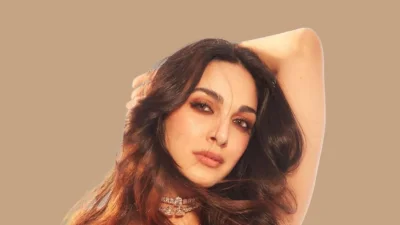 বলিউড অভিনেত্রী কিয়ারা আদভানি (ছবি: এনডিটিভি)
