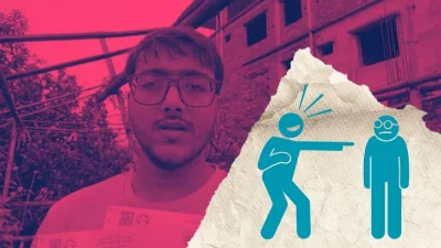 বাংলা ট্রিবিউন কোলাজ