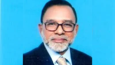 আবদুল জব্বার ভূঁইয়া