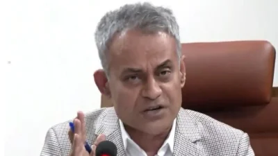 শেখ রবিউল আলম (ফাইল ফটো)