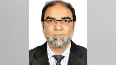 অধ্যাপক রফিকুল ইসলাম সরদার