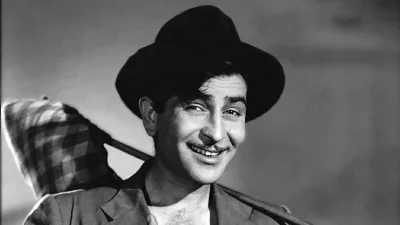 রাজ কাপুর। ছবি: সংগৃহীত