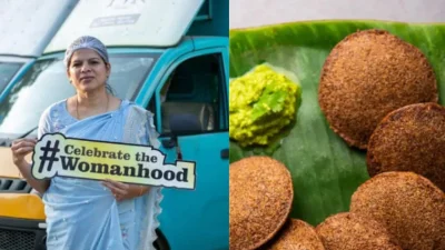 ২০১৫ সালে ইস্তফা দেন সুভদ্রা নামের এই অধ্যাপিকা। ছবি: এনডিটিভি