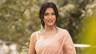 বাঁধন। ছবি: সংগৃহীত