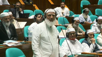 ডা. শফিকুর রহমান