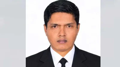 এসআই আলতাফ হোসেন