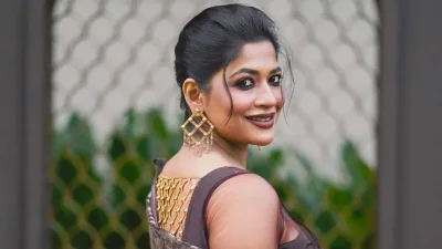 আজমেরী হক বাঁধন। ছবি: সংগৃহীত