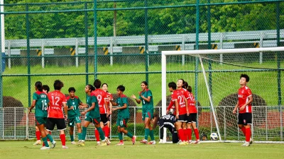 জাপানের কাছে হেরেছে বাংলাদেশ।