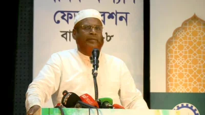 মিয়া গোলাম পরওয়ার