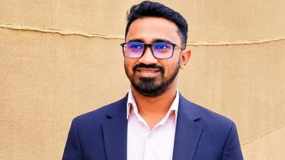 রাশেদ খাঁন (ছবি: সংগৃহীত)