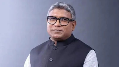 গ্রেফতার আওয়ামী লীগ নেতা