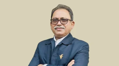 মির্জা ফয়সাল আমিন