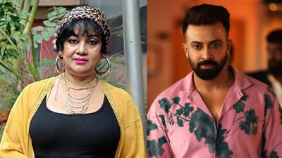 নূতন ও শাকিব খান