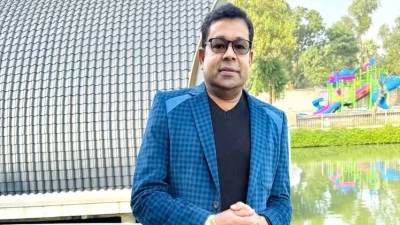 মনির খান। ছবি: সংগৃহীত