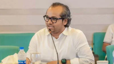 এহসান মাহমুদ, ছবি: সংগৃহীত