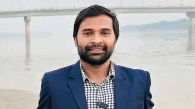 গ্রেফতার রাকিবুল আলম মামুন