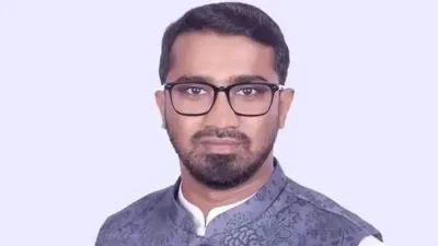 রাশেদ খাঁন (ফাইল ফটো)