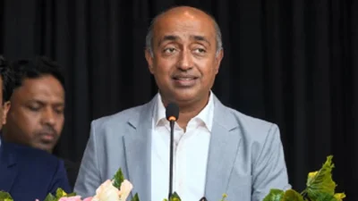 আইন, বিচার ও সংসদ বিষয়ক মন্ত্রী মো. আসাদুজ্জামান (ছবি: সংগৃহীত)
