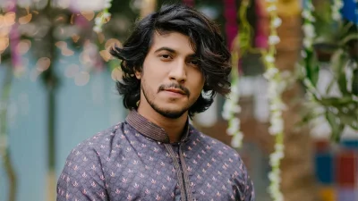 তৌসিফ। ছবি: সংগৃহীত
