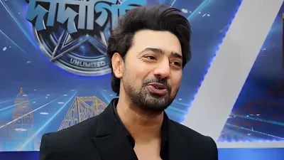 অভিনেতা দেব