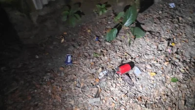 গাইবান্ধার সুন্দরগঞ্জে ভোররাতে মাত্র চার মিনিটের ব্যবধানে পরপর তিনটি ককটেল বিস্ফোরণের ঘটনা ঘটেছে