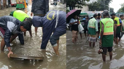 ছবি: বাংলা ট্রিবিউন