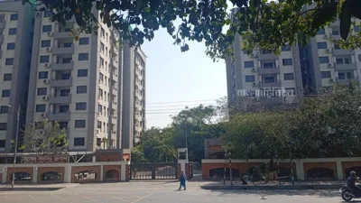 ন্যাম ভবন (ফাইল ছবি)
