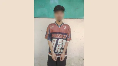 মো. সালমান ইসলাম সাকিব ওরফে আসিফ