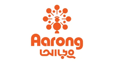 আড়ংয়ের লোগো