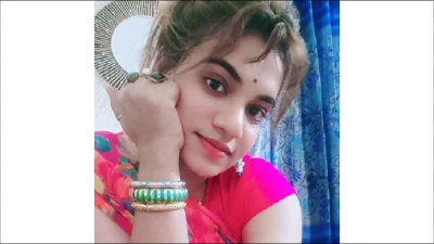 বিউটিশিয়ান মনি খান
