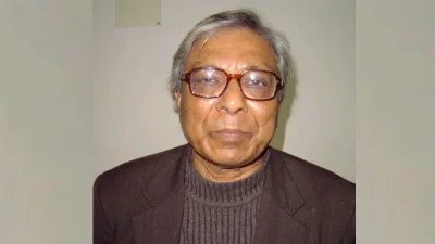 শিশুসাহিত্যিক আখতার হুসেন