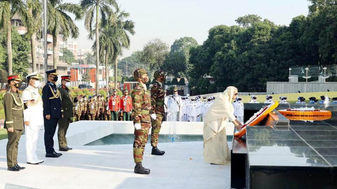 ছবি: ফোকাস বাংলা