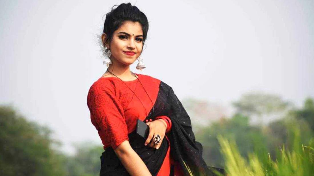 শেখ সুমাইয়া সুমু (ফাইল ছবি)
