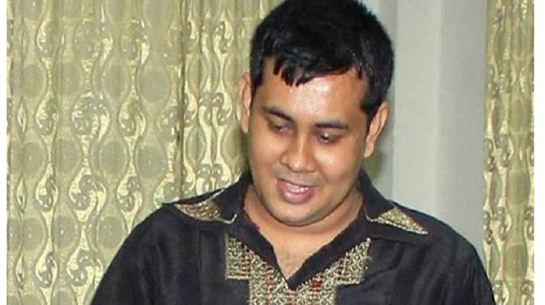 ব্লগার নীলাদ্রি চট্টোপাধ্যায় নিলয় (ছবি: সংগৃহীত)