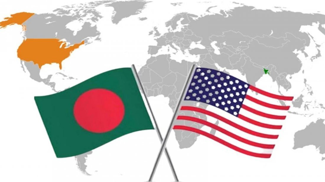 হোয়াইট হাউজের সবুজ সংকেত পেলে শুল্কচুক্তি সই হবে