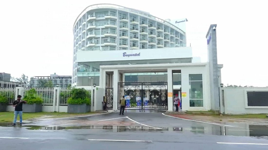 হোটেল বে-ওয়াচ মিলনায়তনে এই সম্মেলন অনুষ্ঠিত হবে