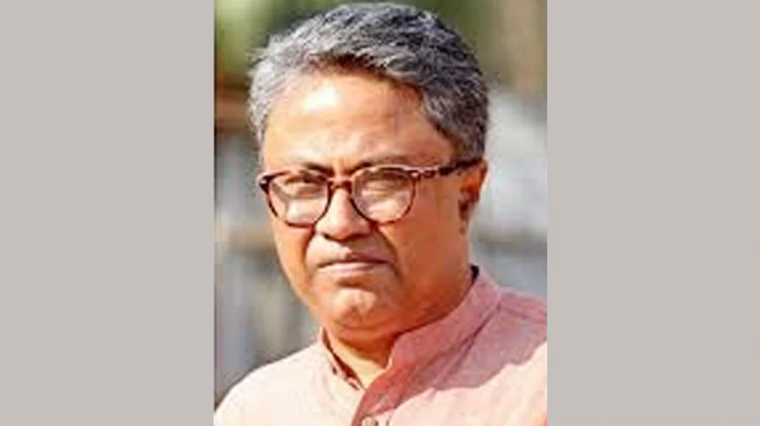 সুভাষ সিংহ রায় (ছবি: সংগৃহীত)