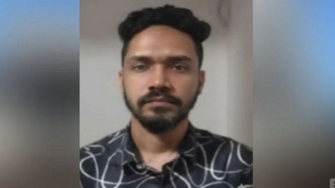 হাদি হত্যা মামলার প্রধান আসামি ফয়সালসহ দুজন ভারতে গ্রেফতার হাদি হত্যা মামলার প্রধান আসামি ফয়সালসহ দুজন ভারতে গ্রেফতার