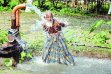 মিরপুরে বিকাশকর্মীকে গুলি করে ৫ লাখ টাকা ছিনতাই