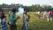 নিবাচনি-সহিংসতা